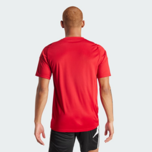 Ao Adidas Tiro 24 Jersey 'Red' IS1016