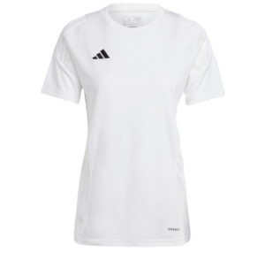 Ao Adidas Tiro 24 Jersey 'White' IV7244
