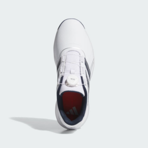Giay Adidas Traxion Lite BOA 24 Golf 'White' ID8606