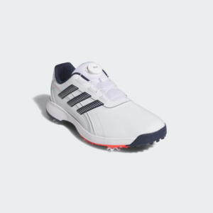 Giay Adidas Traxion Lite BOA 24 Golf 'White' ID8606