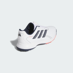 Giay Adidas Traxion Lite BOA 24 Golf 'White' ID8606