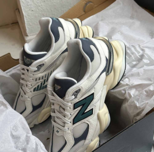 Giay New Balance 9060 'New Spruce' U9060ESD