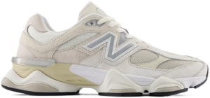 Giay New Balance 9060 'Sea Salt Moonbeam' U9060WHT