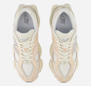 Giay New Balance 9060 'Vintage Rose' U9060WNA