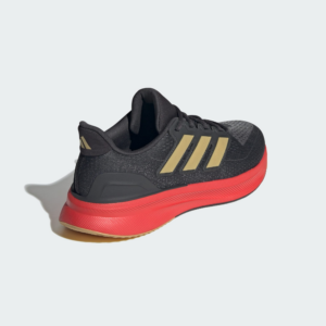 Giay Adidas Ultrarun 5 'Grey' ID8365
