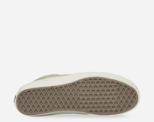 Giay Vans Half Cab Reissue 33 Foam 'Grey' VN000D53WRG1