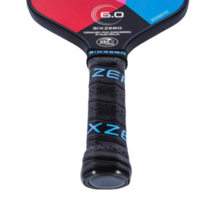 Vot Pickleball Six Zero Sapphire 'All Rounder'