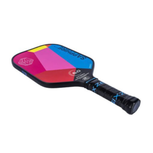 Vot Pickleball Six Zero Sapphire 'All Rounder'