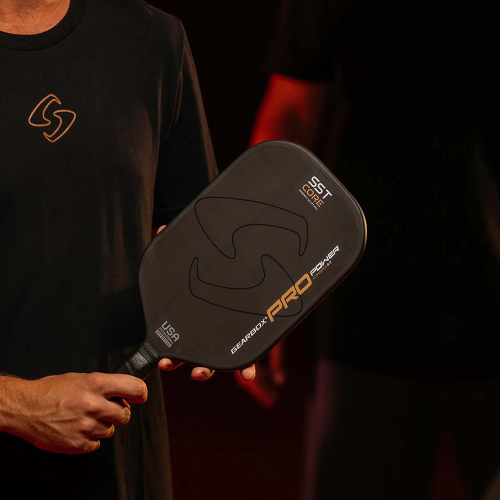 Những cây Vợt Pickleball được đánh giá cao nhất Hinh anh 4: Nhung cay Vot Pickleball duoc danh gia cao nhat