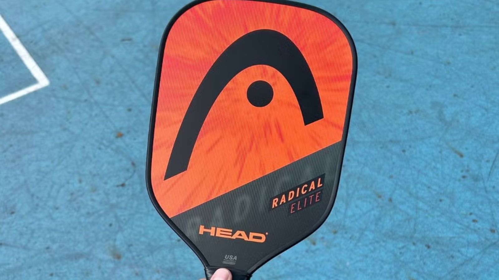Tổng hợp các mẫu vợt Pickleball Head: Nên chọn loại nào? Hinh anh 2: Tong hop cac mau vot Pickleball Head: Nen chon loai nao?