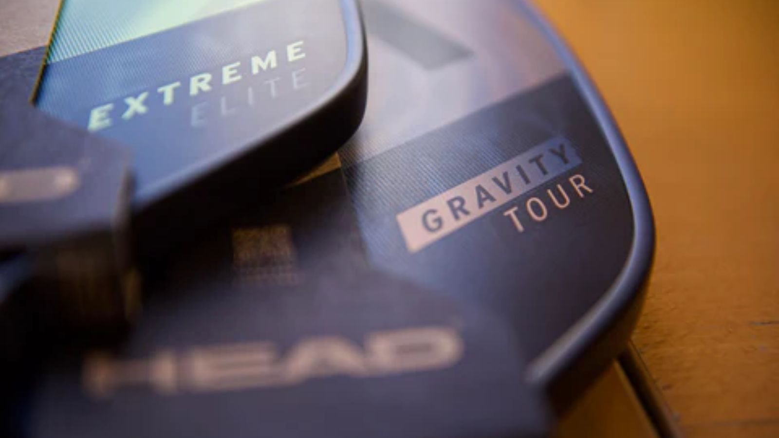 Tổng hợp các mẫu vợt Pickleball Head: Nên chọn loại nào? Hinh anh 8: Tong hop cac mau vot Pickleball Head: Nen chon loai nao?