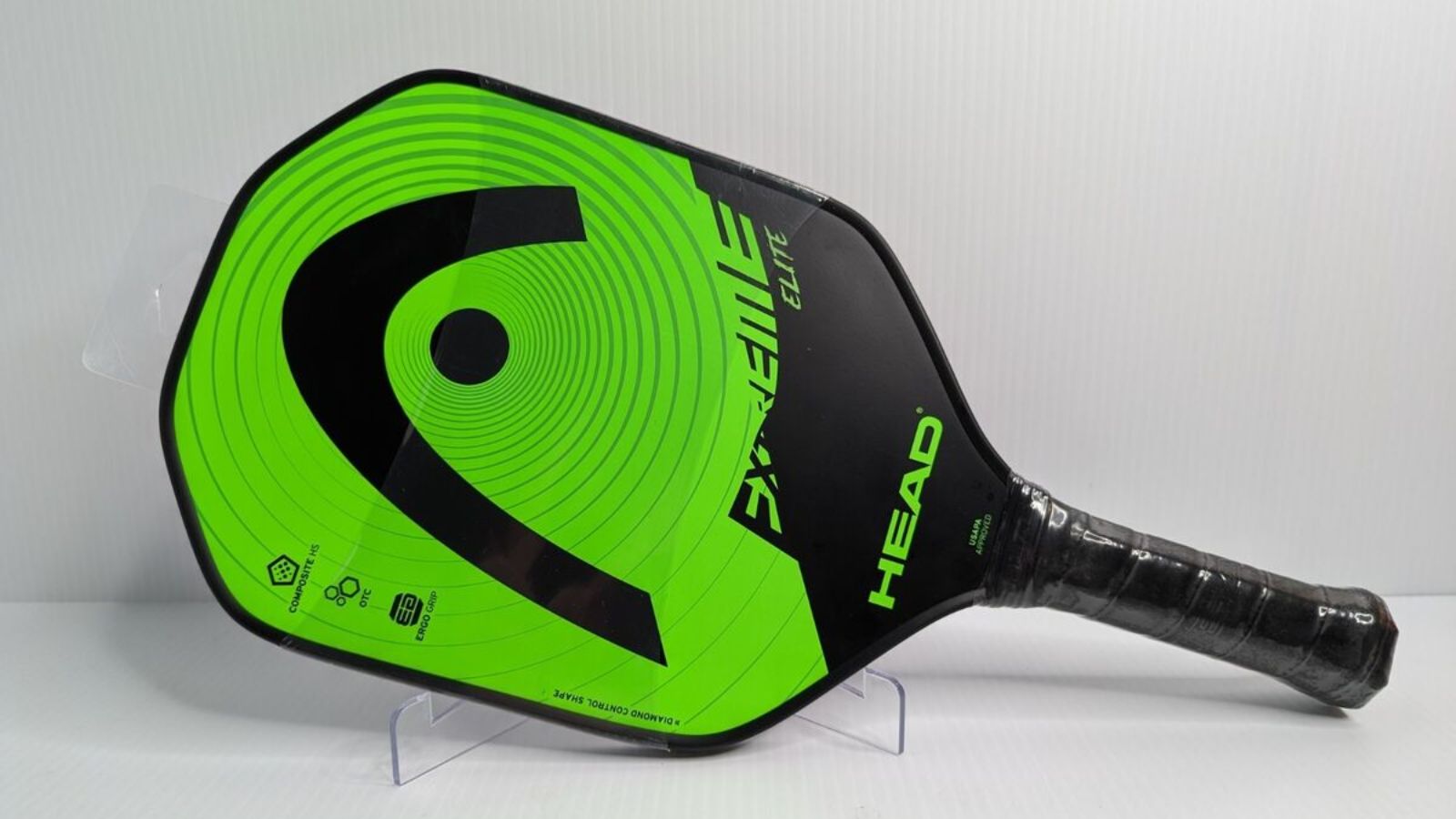 Tổng hợp các mẫu vợt Pickleball Head: Nên chọn loại nào? Hinh anh 12: Tong hop cac mau vot Pickleball Head: Nen chon loai nao?