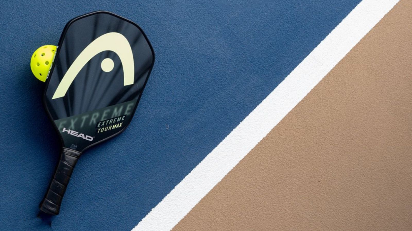 Tổng hợp các mẫu vợt Pickleball Head: Nên chọn loại nào? Hinh anh 9: Tong hop cac mau vot Pickleball Head: Nen chon loai nao?