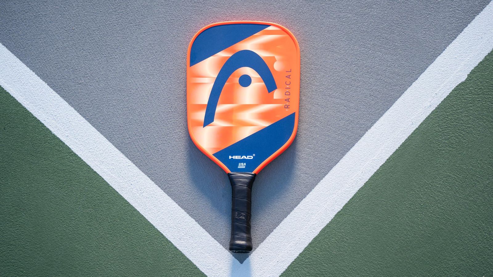 Tổng hợp các mẫu vợt Pickleball Head: Nên chọn loại nào? Hinh anh 6: Tong hop cac mau vot Pickleball Head: Nen chon loai nao?