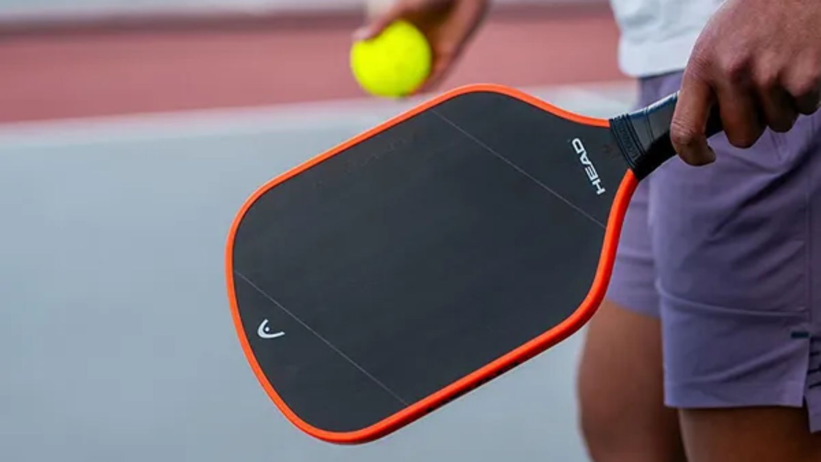 Tổng hợp các mẫu vợt Pickleball Head: Nên chọn loại nào? Hinh anh 5: Tong hop cac mau vot Pickleball Head: Nen chon loai nao?