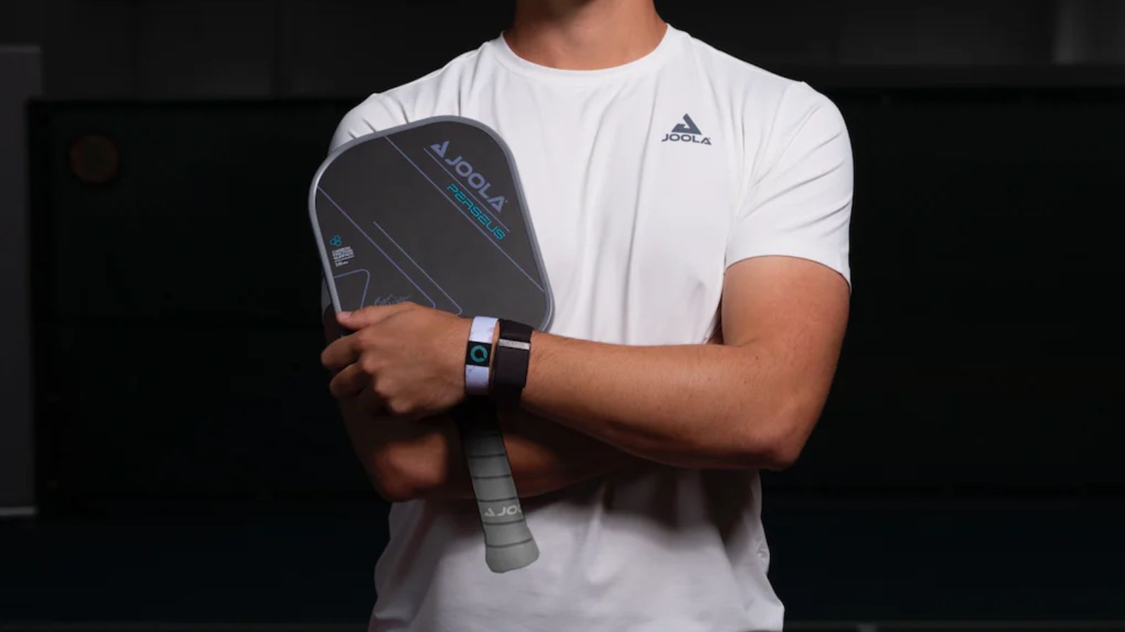 Review vợt Pickleball Joola Perseus CFS 16mm Ben Johns Hinh anh 6: Review vot Pickleball Joola Perseus CFS 16mm Ben Johns