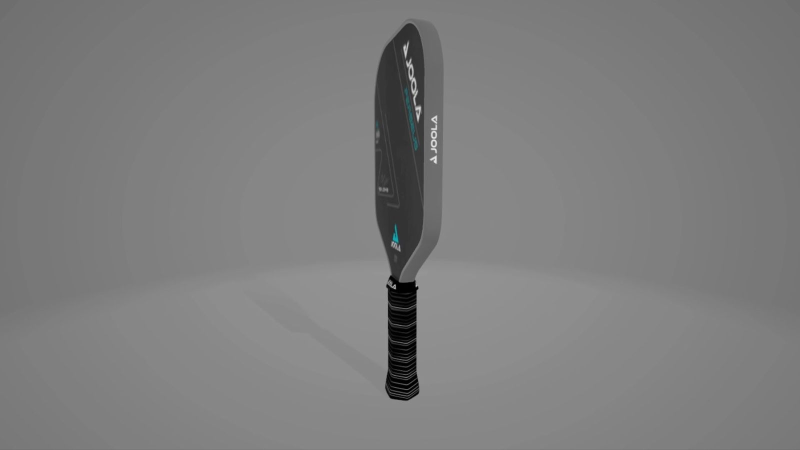 Review vợt Pickleball Joola Perseus CFS 16mm Ben Johns Hinh anh 8: Review vot Pickleball Joola Perseus CFS 16mm Ben Johns