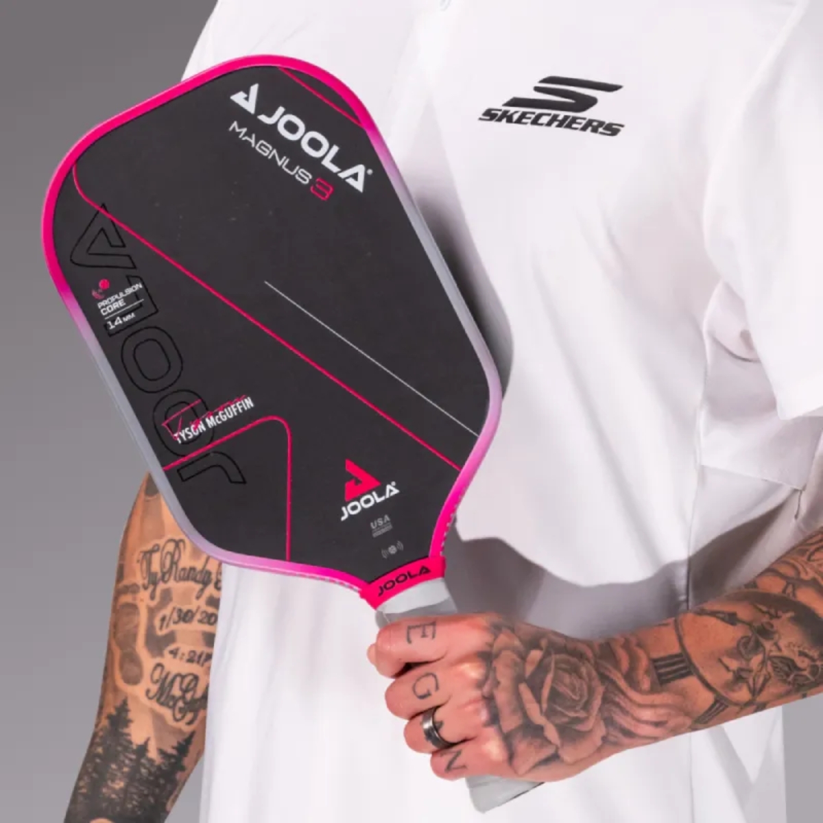 Những cây Vợt Pickleball được đánh giá cao nhất Hinh anh 5: Nhung cay Vot Pickleball duoc danh gia cao nhat