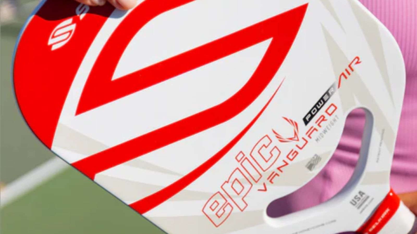 Review vợt pickleball Selkirk Power Air Series: Có gì đặc biệt? Hinh anh 1: Review vot pickleball Selkirk Power Air Series: Co gi dac biet?