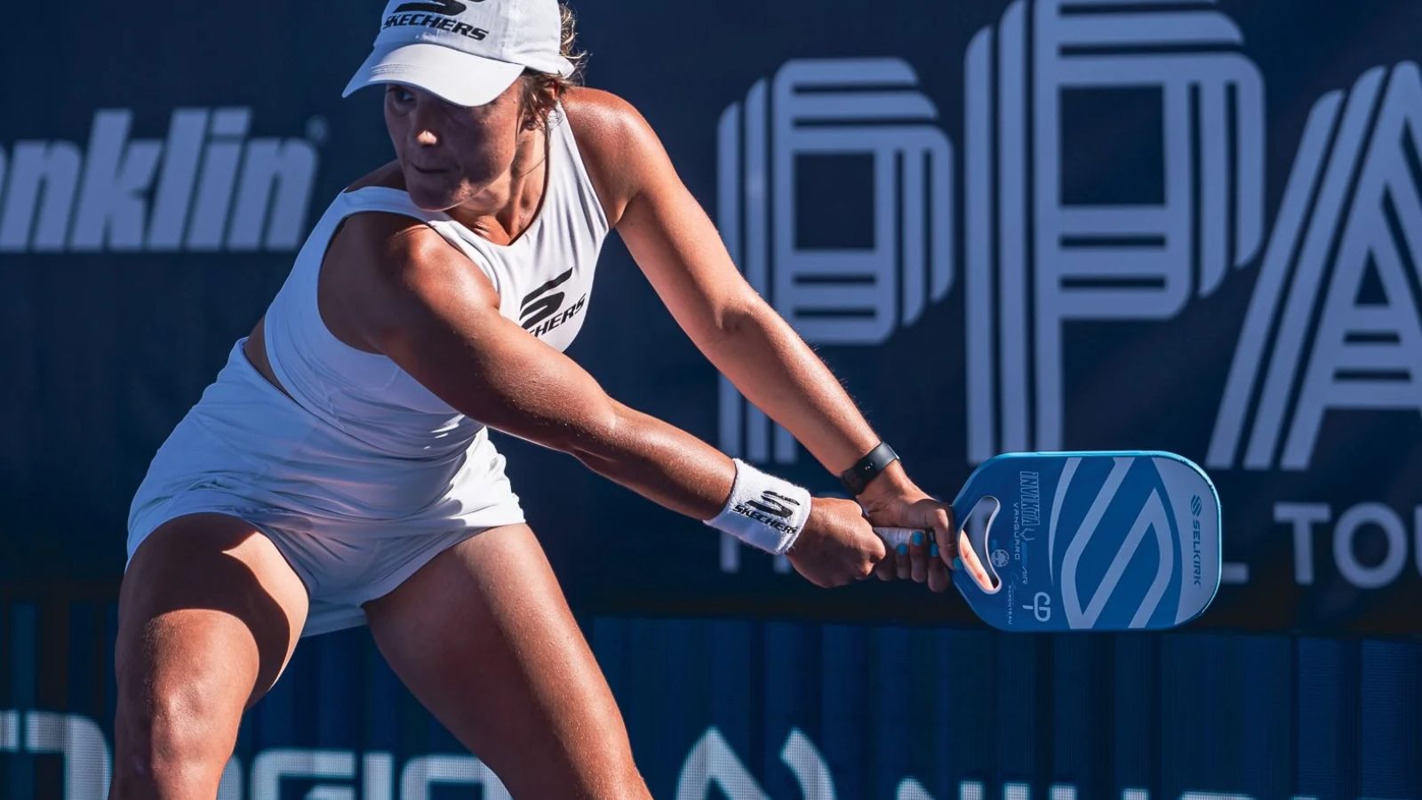 Review vợt pickleball Selkirk Power Air Series: Có gì đặc biệt? Hinh anh 4: Review vot pickleball Selkirk Power Air Series: Co gi dac biet?