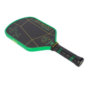 Vot Pickleball Six Zero DB Diamond Control 'Green Gold'