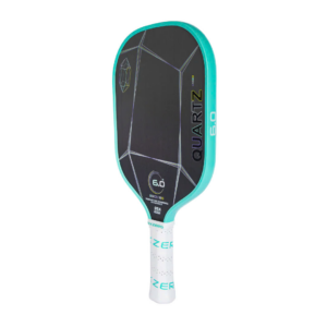 Vot Pickleball Six Zero Quartz 'Light Blue'