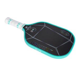 Vot Pickleball Six Zero Quartz 'Light Blue'