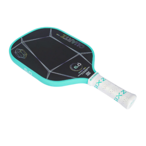 Vot Pickleball Six Zero Quartz 'Light Blue'