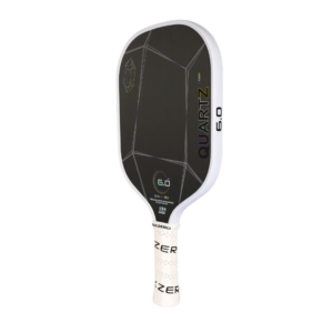 Vot Pickleball Six Zero Quartz 'White'