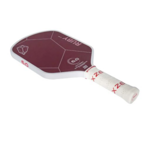 Vot Pickleball Six Zero Ruby 'Pink'