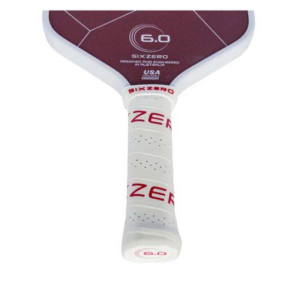 Vot Pickleball Six Zero Ruby 'Pink'