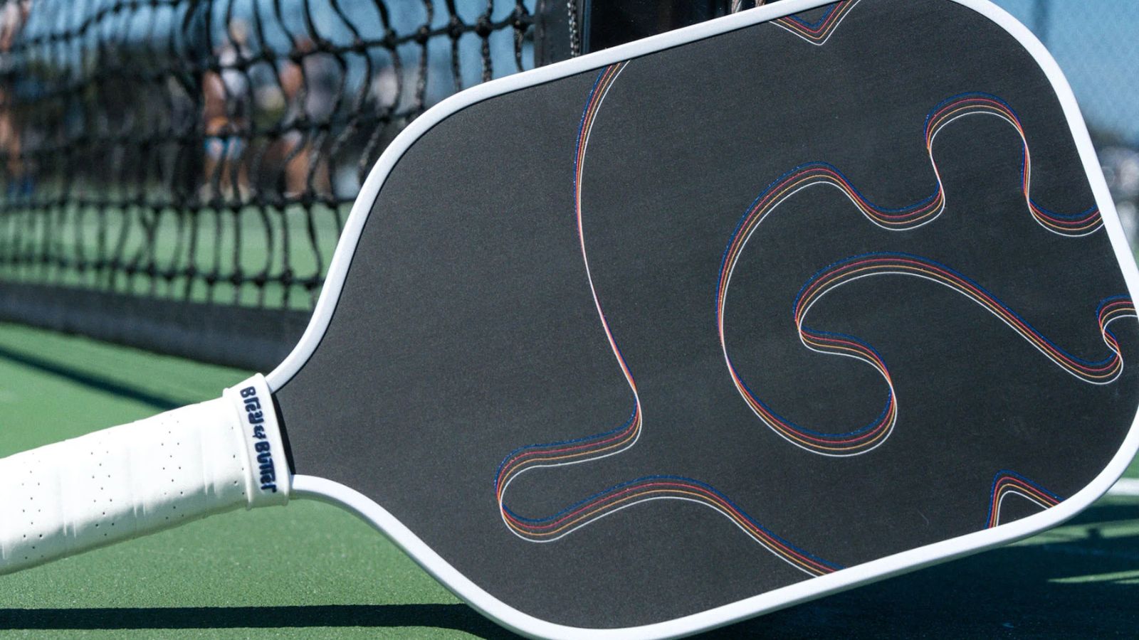 Hinh anh 4: Top 5 vot Pickleball tao xoay tot nhat nam 2024