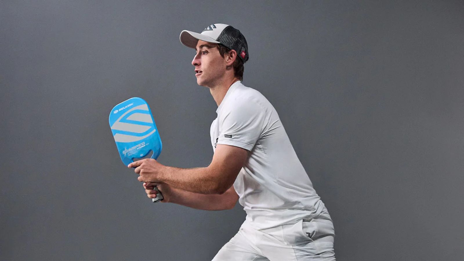 Review vợt pickleball Selkirk Power Air Series: Có gì đặc biệt? Hinh anh 6: Review vot pickleball Selkirk Power Air Series: Co gi dac biet?