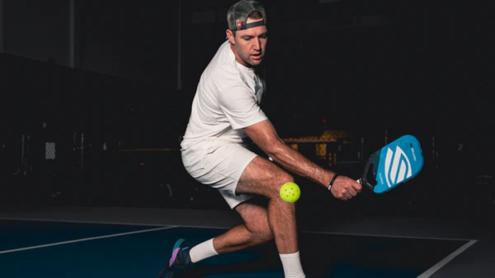 Review vợt pickleball Selkirk Power Air Series: Có gì đặc biệt? Hinh anh 7: Review vot pickleball Selkirk Power Air Series: Co gi dac biet?