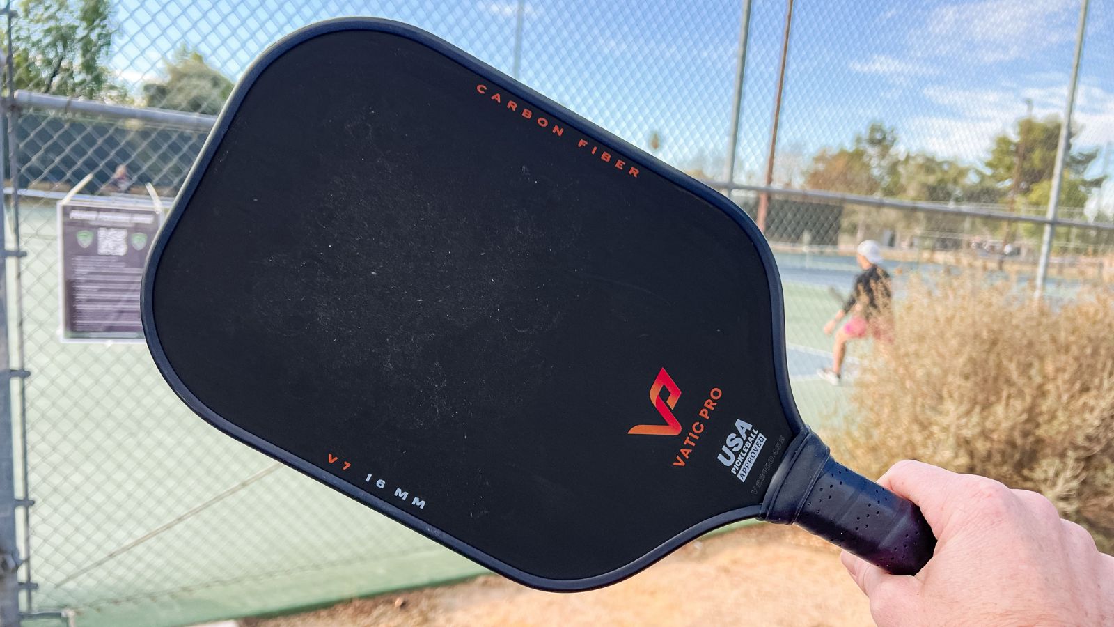 Hinh anh 6: Top 5 vot Pickleball tao xoay tot nhat nam 2024