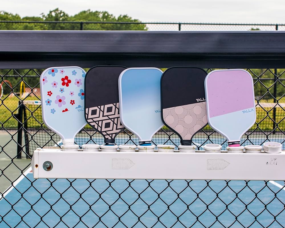 Hinh anh 6: Nhung lua chon Vot Pickleball tot nhat danh cho nguoi moi bat dau