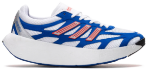 Giay Adidas Adizero Aruku 'Blue' JQ7392