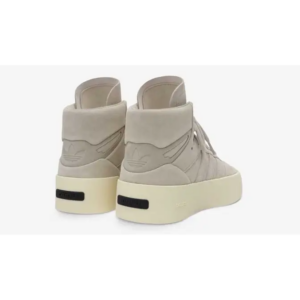 Giay Adidas Athletics '86 Hi x Fear Of God 'Sesame' IF6683