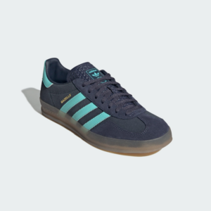 Giay Adidas Gazelle Indoor 'Shadow Navy' JI2587