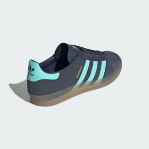 Giay Adidas Gazelle Indoor 'Shadow Navy' JI2587