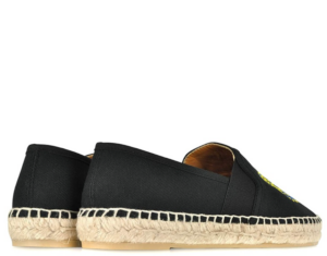 Giay Kenzo Low-top 'Black' F862ES188F70-99