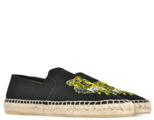Giay Kenzo Low-top 'Black' F862ES188F70-99