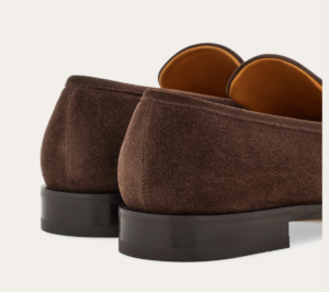 Giay Salvatore Ferragamo Penny 'Testa Moro' 021620-773669