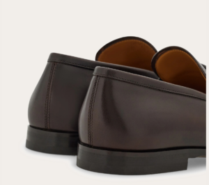 Giay Salvatore Ferragamo Moccasin 'Testa Moro' 021688-774131