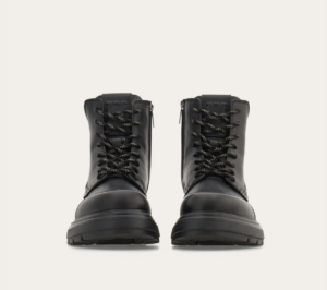 Giay Salvatore Ferragamo Combat 'Black' 027326-774485