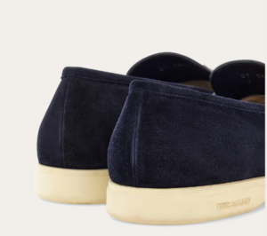 Giay Salvatore Ferragamo Casual 'Blue' 028298-774176