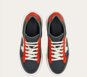 Giay Salvatore Ferragamo Low Top 'Stromboli' 023588-776672