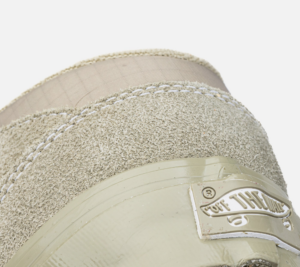 Giay Vans LX Half Cab Reissue 33 'Beige' VN000CXJEL71