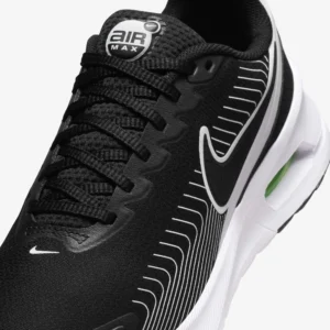 Giay Nike Air Max Nuaxis 'Black White Volt' FD4329-005