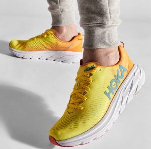 Giay Hoka One One Rincon 3 'Orange' 1119395-IRYL